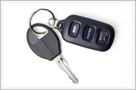 Granger Automotive Locksmith 