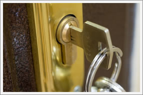 Granger Residential Locksmith